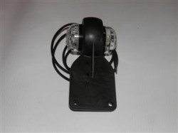 Lampa gabarit cu led