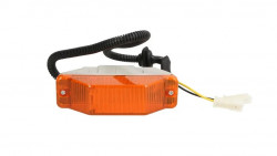 Lampa gabarit XF/CF 2012-> DAF LF (06->)