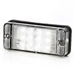 Lampa marsarier spate
