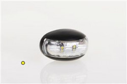 Lampa pozitie cu LED