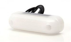 Lampa pozitie cu LED