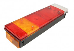 lampa stop dreapta mufa spate daf