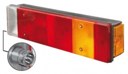 Lampa stop dreapta Renault Kerax