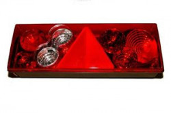 Lampa stop dreapta