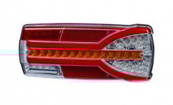 Lampa stop LED multifunctionala dreapta - Img 1