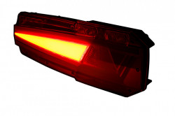 Lampa stop neon 6 functii Mavic dreapta - Img 2