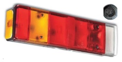 Lampa stop stanga DAF 95XF (97-02)