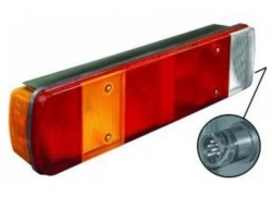 Lampa stop stanga Volvo FH/FM (93-01)