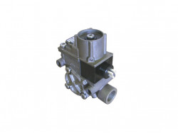 modulator ABS KNORR