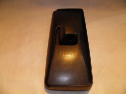 Oglinda completa stanga=dreapta Mercedes Actros/Axor (93-03)