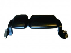 Oglinda cu brat mediu (40cm) stanga Iveco Stralis (06->)
