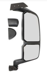 Oglinda dreapta S-Way 19-