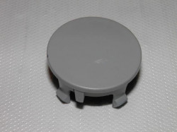 Ornament bara fata Iveco Stralis (06->)