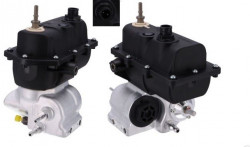 Pompa adblue Mercedes MP4/MP5, Atego, Axor Euro5