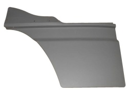 Prelungire usa dreapta Mercedes Actros/Axor (93-03)