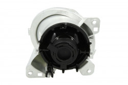 halogen Scania