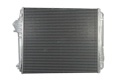 radiator intercooler renault T