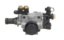 Regulator forta frana Mercedes Wabco