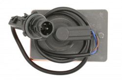 semnalizator dreapta cu cablu actros mp3
