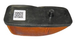 semnalizator man m2000