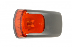 Semnalizator Mercedes Atego II. (04->)