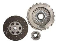 Set ambreaj Luk pentru MAN TGX, TGS, TGA