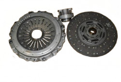 Set ambreaj Sachs pentru Scania 4