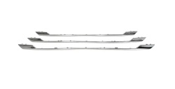 Set grila cromata radiator MAN TGX Euro6 2021