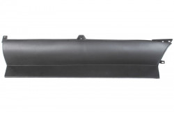 Spoiler stanga Iveco Stralis (06->)