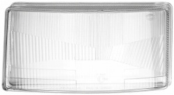 Sticla far dreapta Scania seria 4