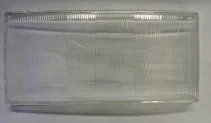 Sticla far stanga Iveco Eurocargo (91-04)