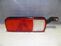 Stop cu LED dreapta cu lampa gabarit