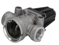 supapa presiune man wabco