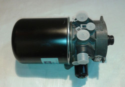 supapa refulare DAF LA8284