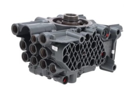 APM Actros MP4
