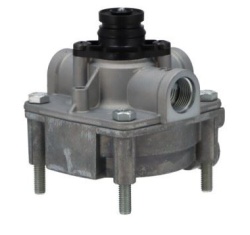 supapa releu wabco man