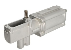 Supapa servoshift ZF Ecosplit (Euroricambi)