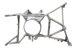 Suport metalic far stanga DAF 95XF (97-02)