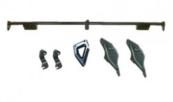 Suport parasolar Scania P/G/R/T (04->)