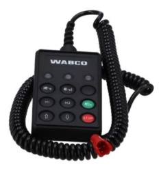 Telecomanda ECAS Scania 4 Wabco