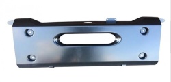 Bara centrala metalica MAN F2000