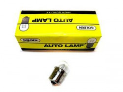 Bec 24V 10W (R10W) Golden