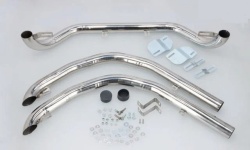 Bulbar DAF XF106