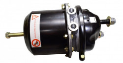 Camera frana spate Volvo
