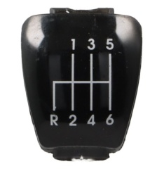 Capac maneta schimbator MAN TGL TGM