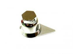 Capac prezon M32 nichel