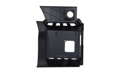 carcasa scara stanga tgx euro6