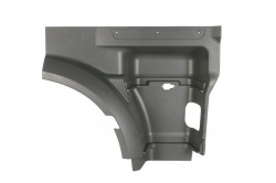 Carcasa scara dreapta DAF XF106