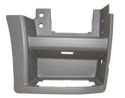 Carcasa scara dreapta Mercedes Actros/Axor (93-03)