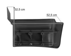 scara inferioara dreapta eurocargo iveco